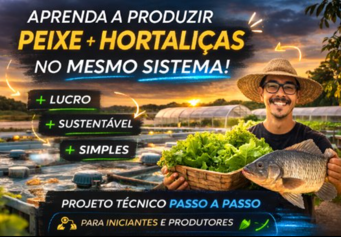 #AgroBrasil
#ProduçãoDeAlimentos
#AgriculturaSustentável
#EmpreendedorismoRural
#AgroTecnologia