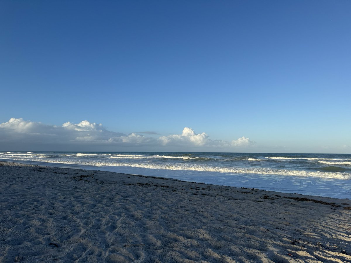 tusktributeband's tweet photo. Miss us in Florida? You’re looking in the wrong place, try the beach. But seriously, King Center in Melbourne tomorrow and Florida Theatre Friday in Jax. Last chance. https://t.co/cUdSRqsOmn
