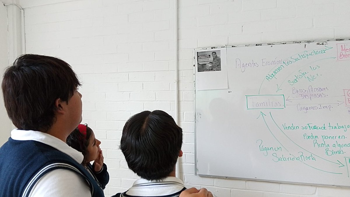 Preparatoria Oficial No 48 tweet media
