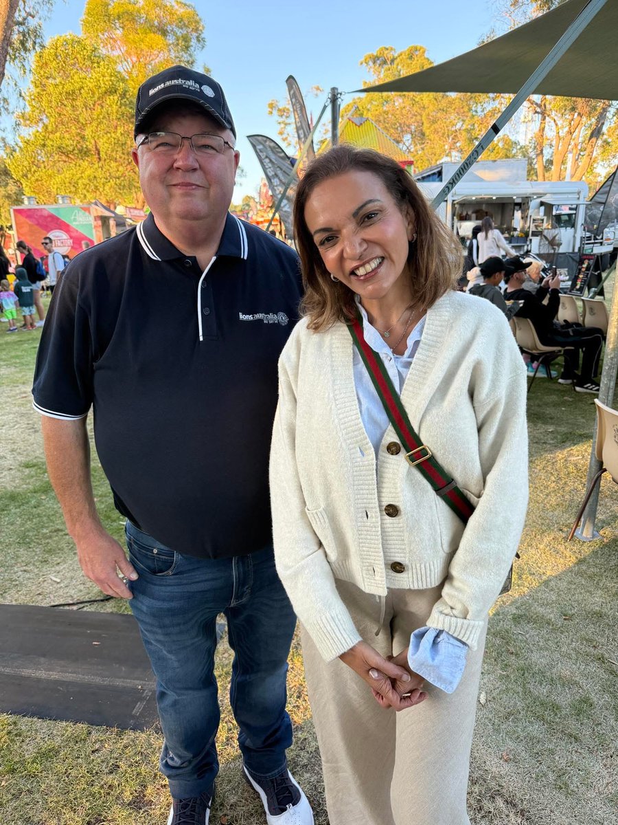 I support Anne’s decision to cancel the $670,000 grant to Taha Humanity Association

Whilst Anne’s a friend, my support is based on principle as the group celebration of Ali Khamenei raises legitimate concerns about social cohesion. Public funds must unite &amp; not divideAustralians