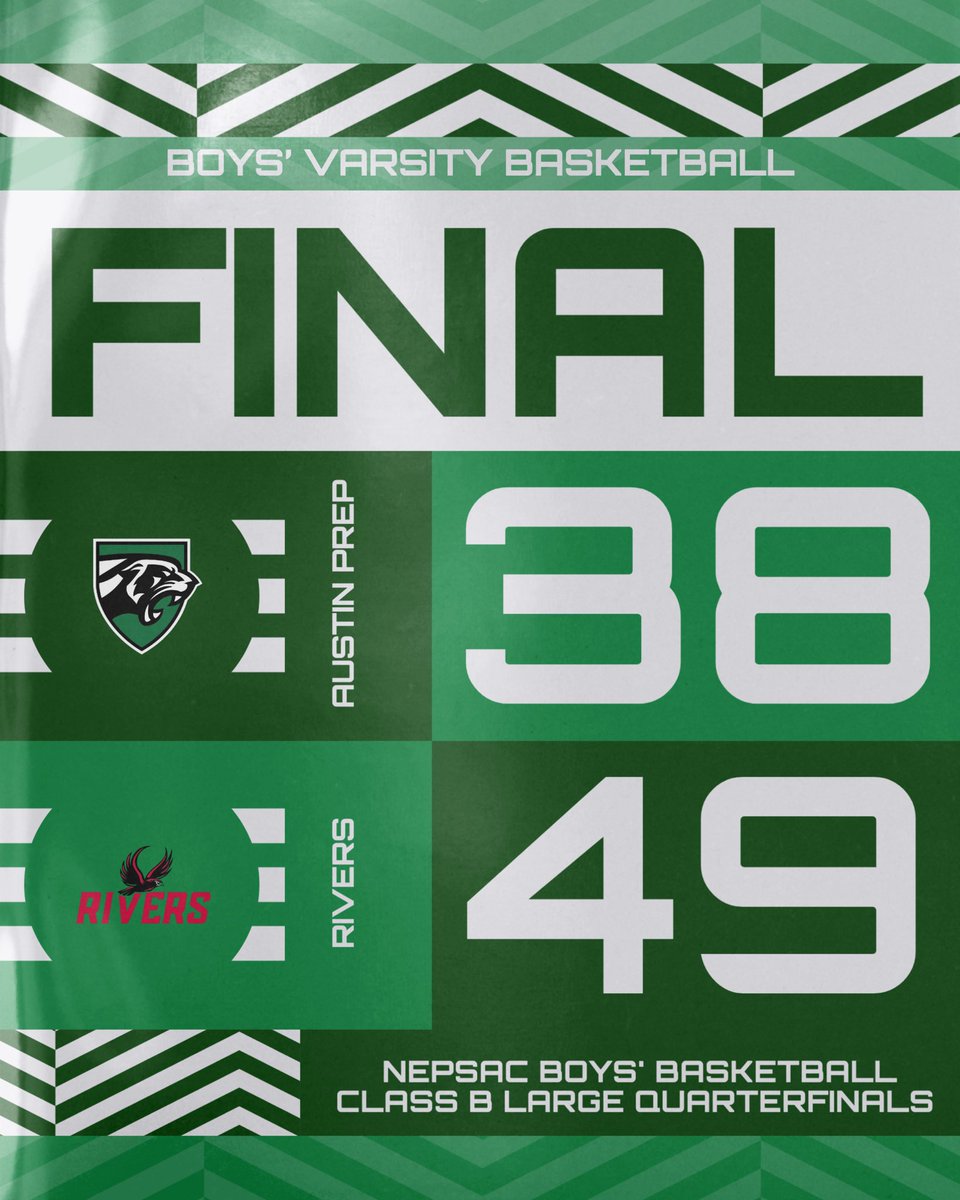 Austin Prep AD tweet media