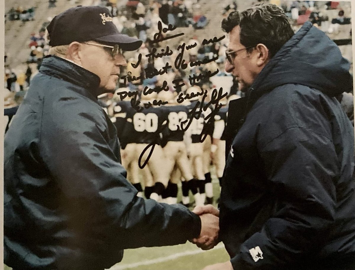 Dear Old State tweet media