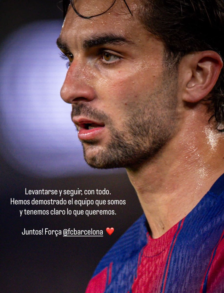 FCB World tweet media