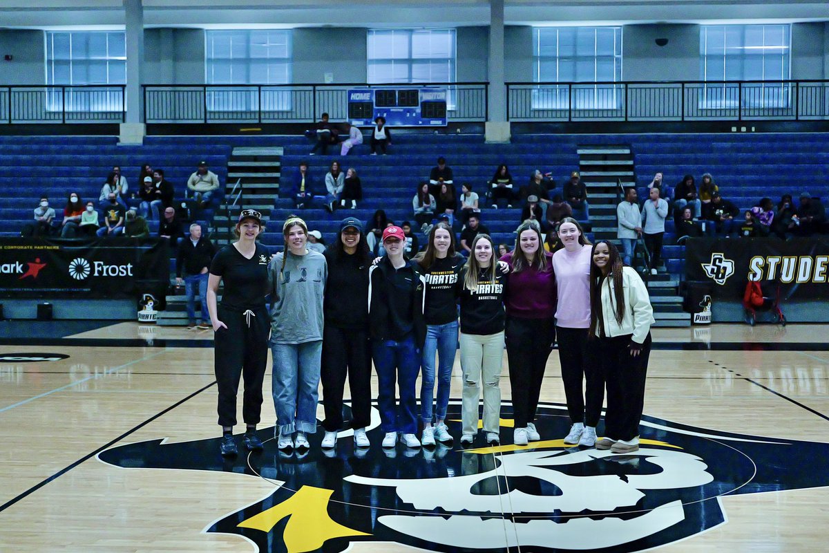 Southwestern Women’s Basketball tweet media