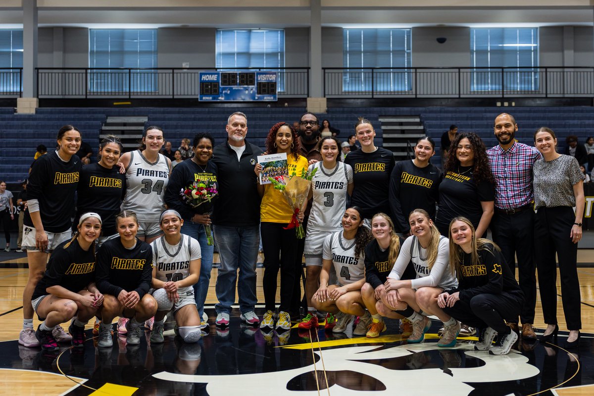 Southwestern Women’s Basketball tweet media