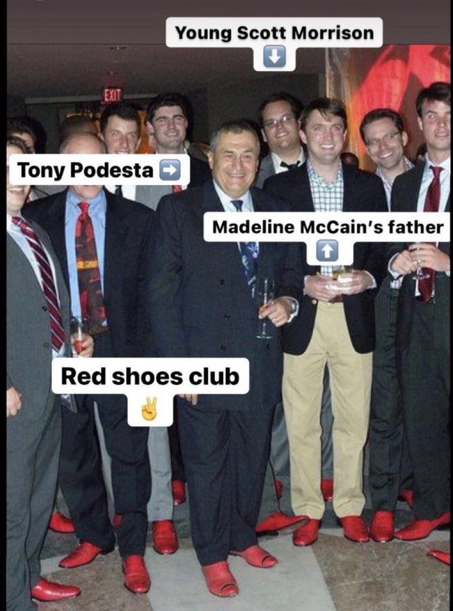 The White Pool tweet media