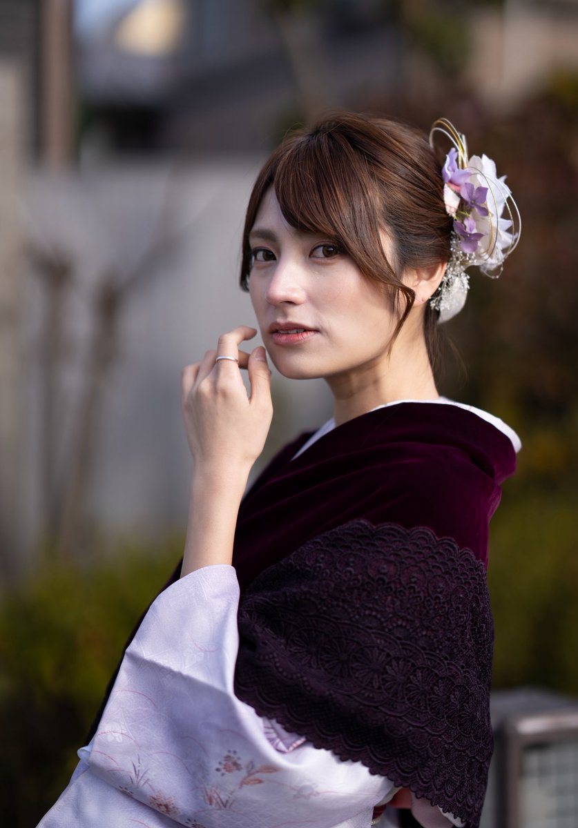 SeeikaSeika's tweet photo. おはよん🍒
今日って四重吉日なんだった☺️ https://t.co/nemdXlqTP5