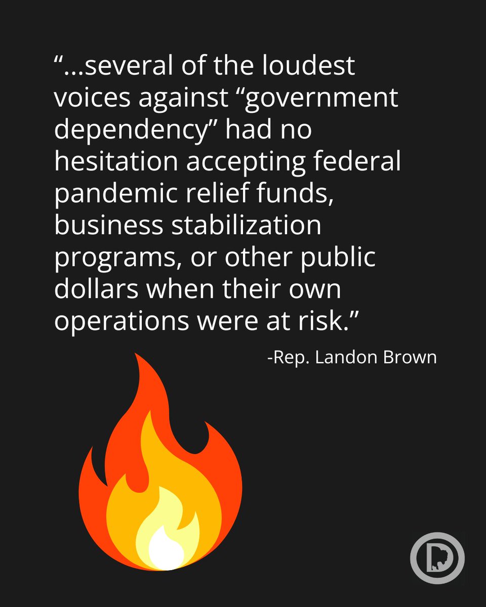 Wyoming Democrats tweet media