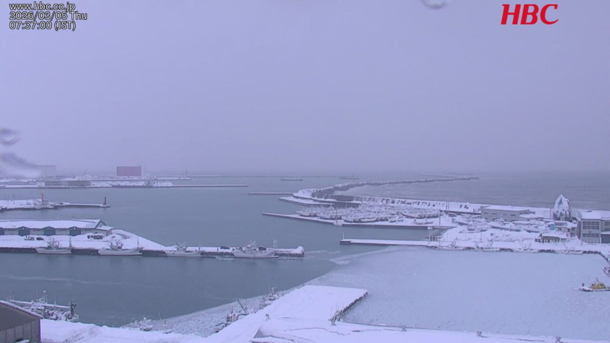 ライブカメラDB (@livecam_db) / Posts / X