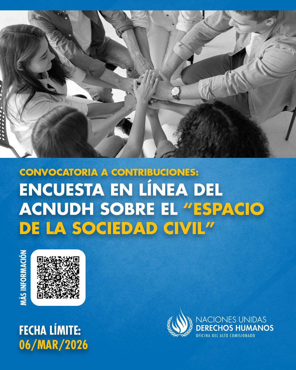 ONU-DH México tweet media