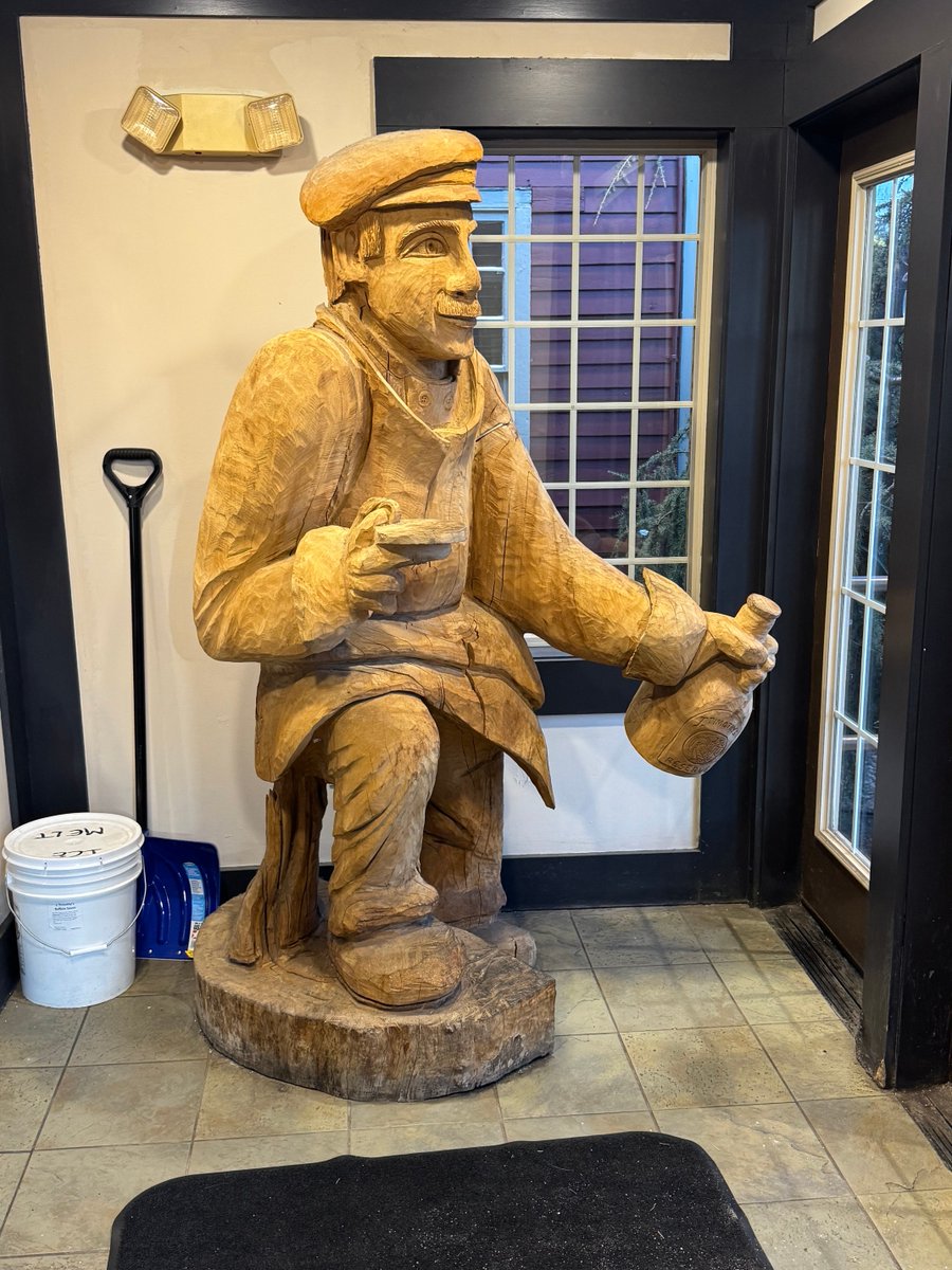 Peter Marteka tweet media