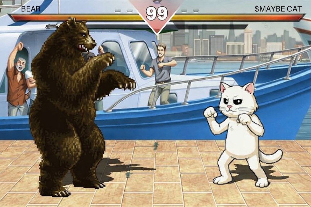 Schrödinger's Coin tweet media