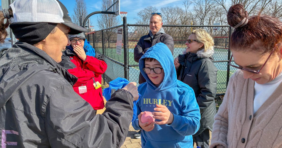 Hamilton Co. Developmental Disabilities Services tweet media