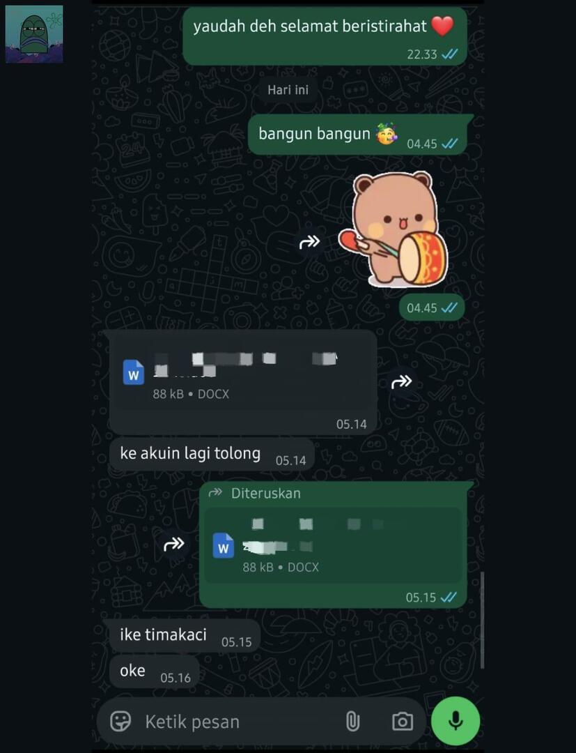Tanyarl 💚 tweet media