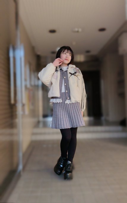 Twitterのコスプレ画像21