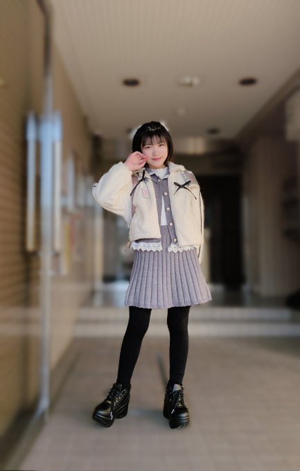 Twitterのコスプレ画像22