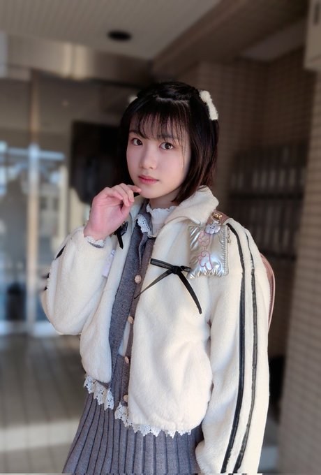 Twitterのコスプレ画像20