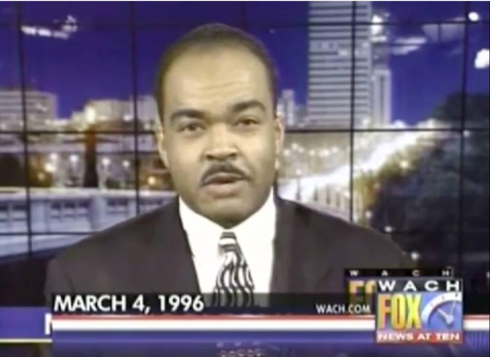mikewoolfolk's tweet photo. 30 years ago today, I helped launched @wachfox News at Ten in Columbia, SC!  I was a lot younger, better looking, and had more hair!🤣
Today, I'm the Anchor and Managing Editor of @midmichigannow in Flint.  WACH FOX is our sister station. HAPPY ANNIVERSARY! https://t.co/og0hg4Cx84