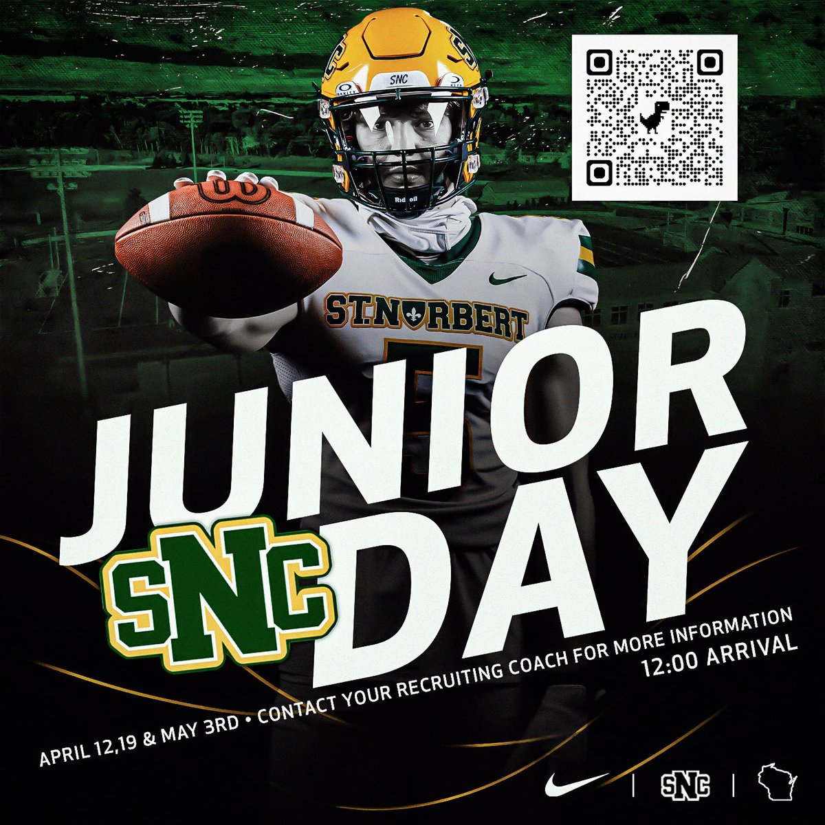 Corey Iverson - 2027 RB tweet media