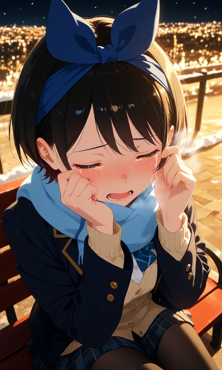 Daily Ruka Post tweet media