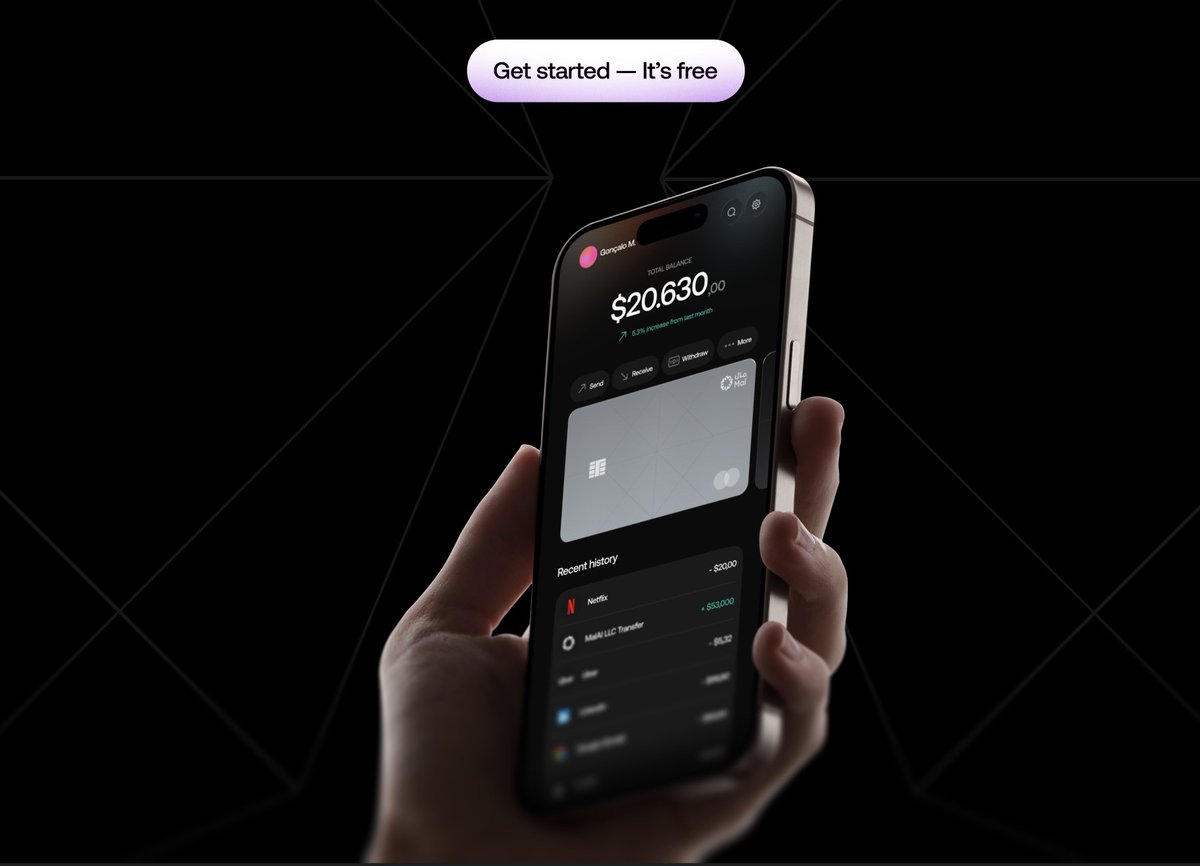 A small sneak peek into the Fintech work