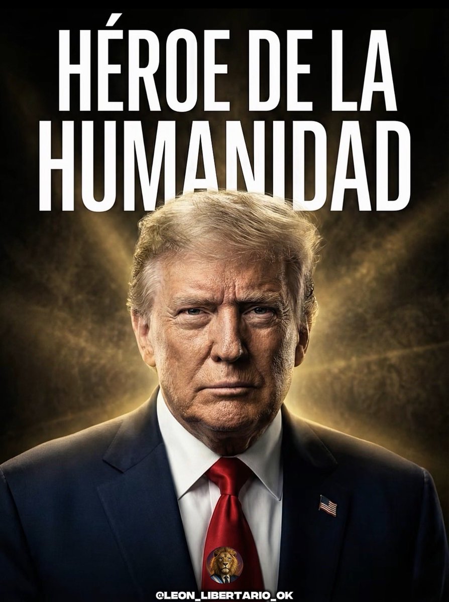 PabloFranco1936's tweet photo. Donald Trump Es Un Don De Dios!! https://t.co/eEas3e6xa6