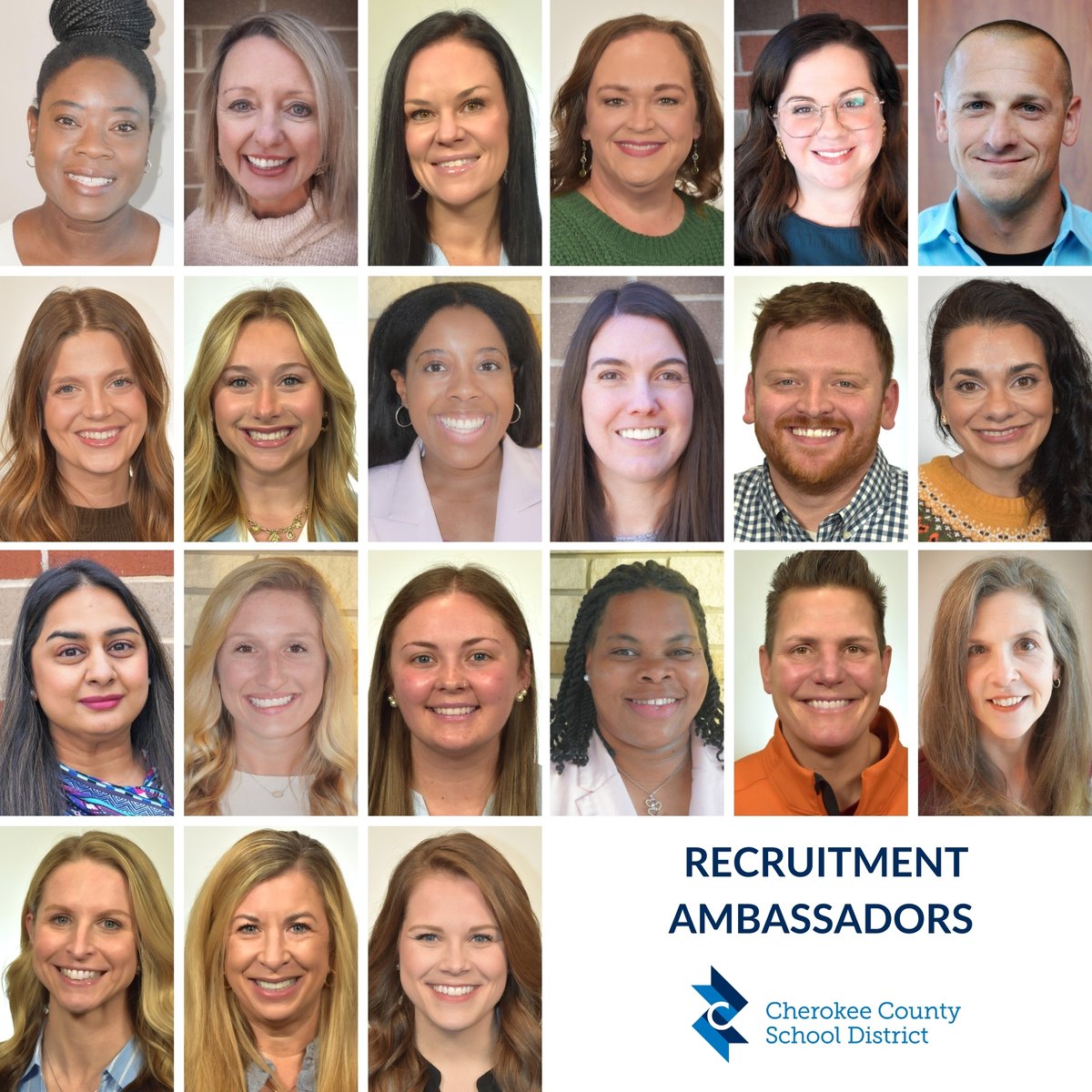 Cherokee Co. Schools tweet media