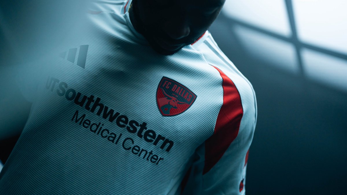 RyvalStudios's tweet photo. Stepping into the @MLS with our custom set build for @FCDallas and their 2026 intro video shoot🛠️⚽️ https://t.co/tkf1GQgx1T