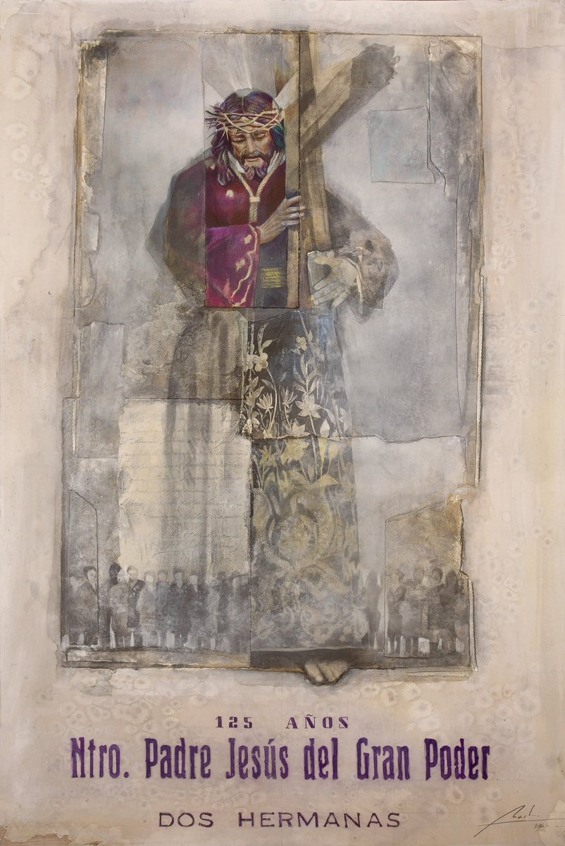 JUAN MIGUEL MARTIN MENA tweet media