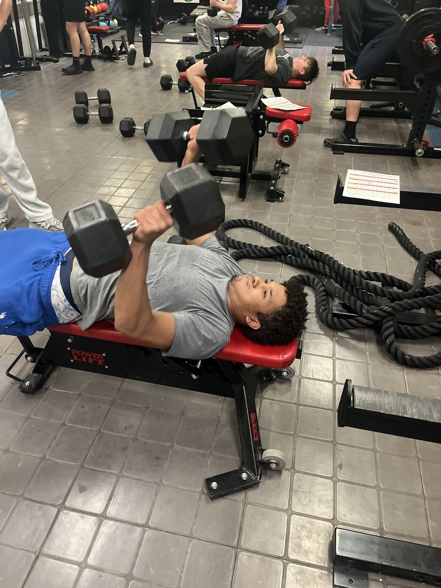 Jamestown Football tweet media