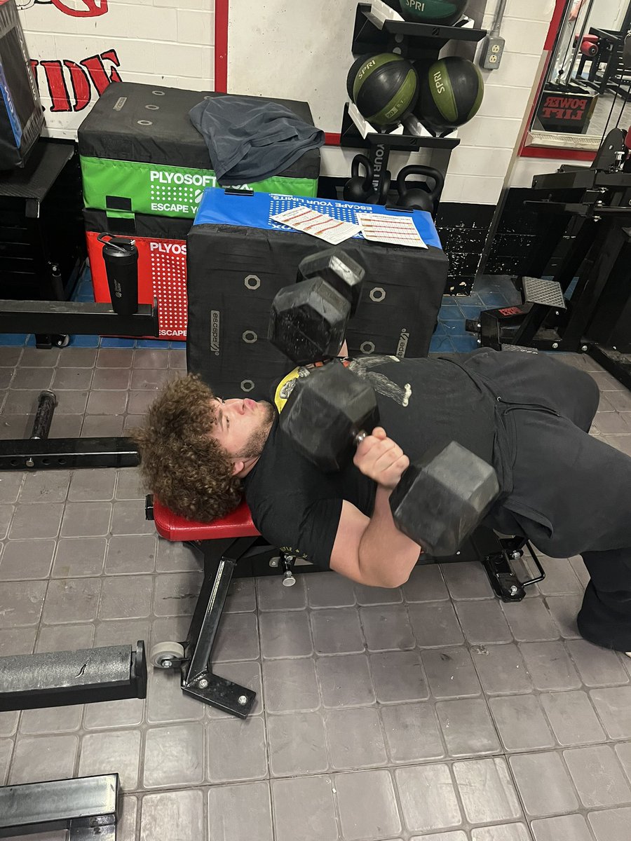 Jamestown Football tweet media