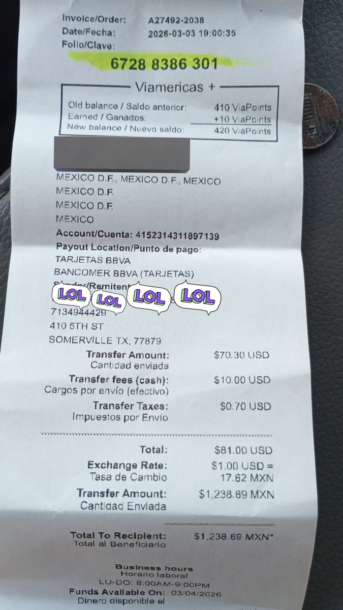 TU BICHOTA🇺🇲15K🇲🇽 tweet media