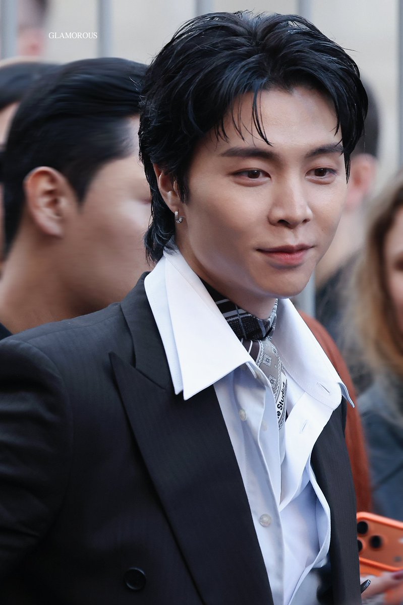 GLAMOROUS tweet media