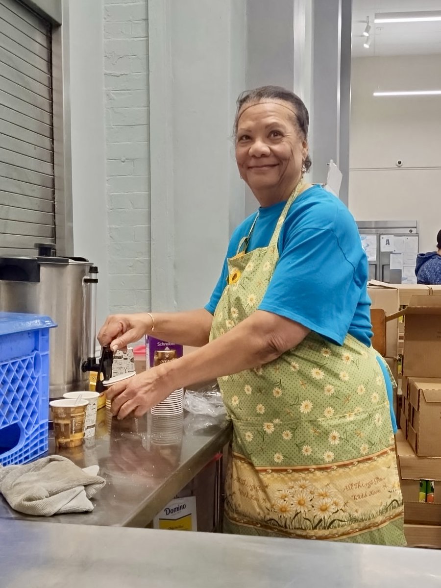 My Brother's Table tweet media