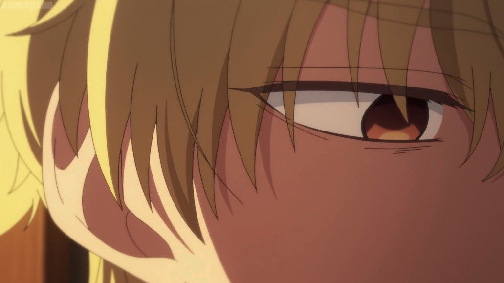 Badass gf                           Yearning bf