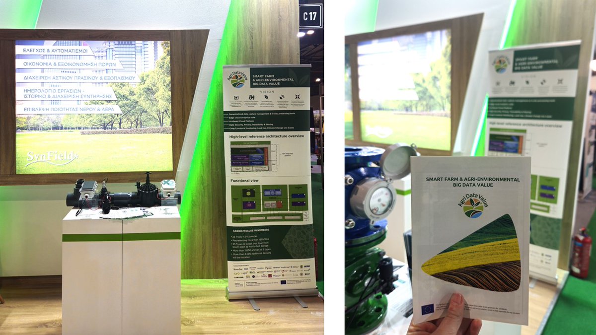 AgriDataValue tweet media