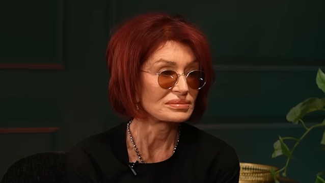 SHARON OSBOURNE Says OZZFEST Comeback Will Launch With Two Days In Birmingham, Followed By Shows In North America blabbermouth.net/news/sharon-os…