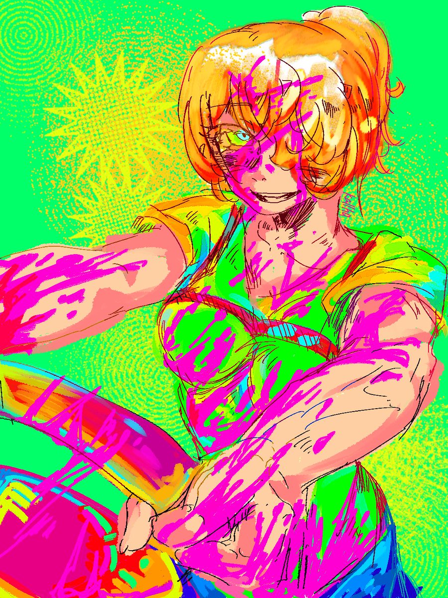 er42713's tweet photo. 🦢🦢
#hotlinemiami https://t.co/R625R0Ey5J