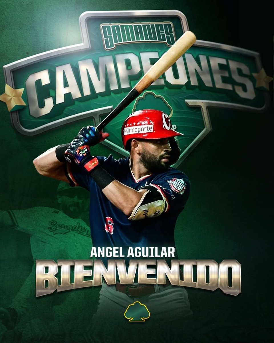 Samanes de Aragua tweet media