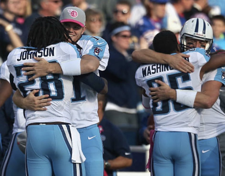 Titans Pictures That Go Hard tweet media