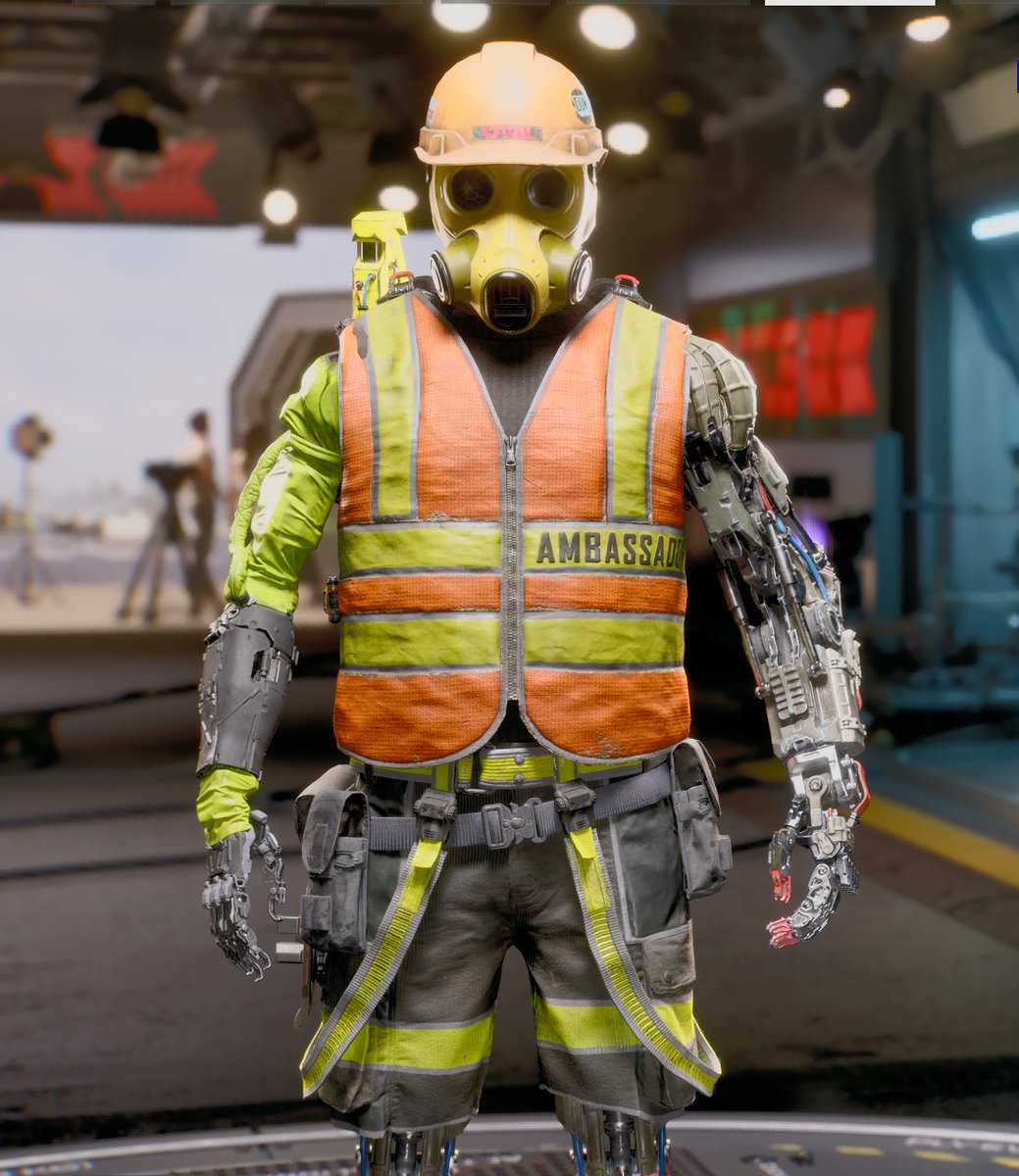 SCOUT-22 tweet media