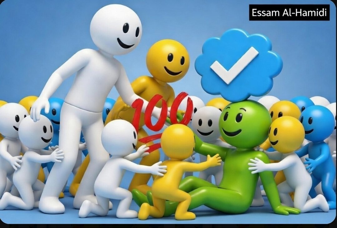 🚨✅دعم لنائشين الجداد 🚨✅
حسابك اقل من 1k 🔥🚀
وتريد تصعد بسسرعه ماعليك
 الا تكتب  تم  بالكومنت
 وتابع المتواجدين هنا  وهيردو لك الاضافة..🚀🚀🚀🔥