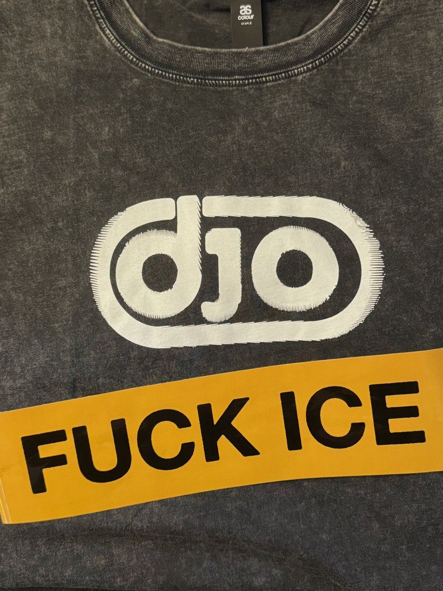 It is, and it always will be FUCK ICE !!!