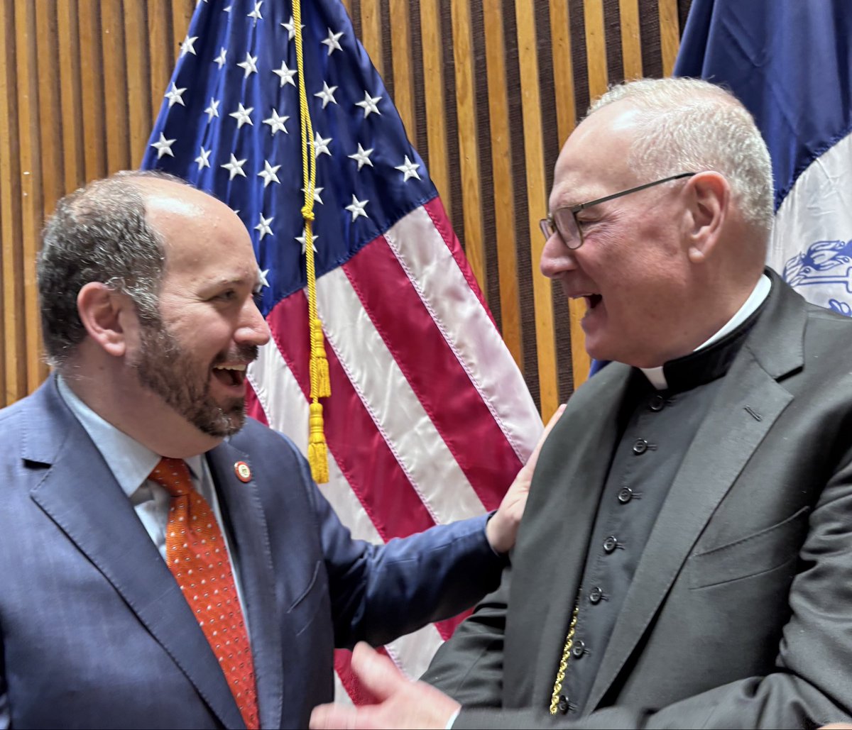 Minority Leader David Carr tweet media