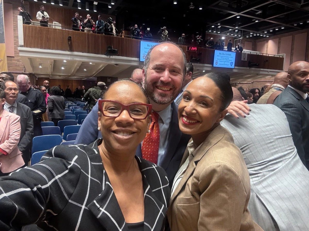 Minority Leader David Carr tweet media