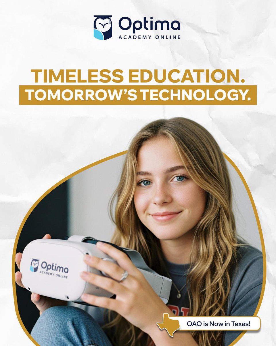 Optima Academy Online tweet media