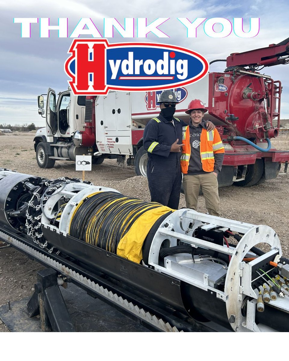 CU Hyperloop tweet media