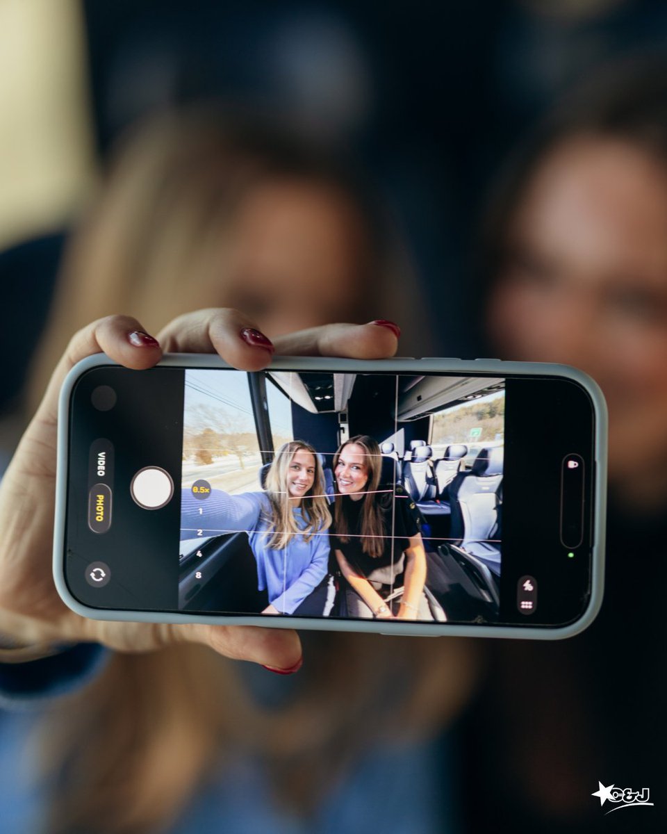 C&J Bus Lines tweet media