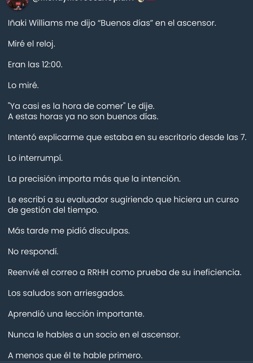 javi tweet media