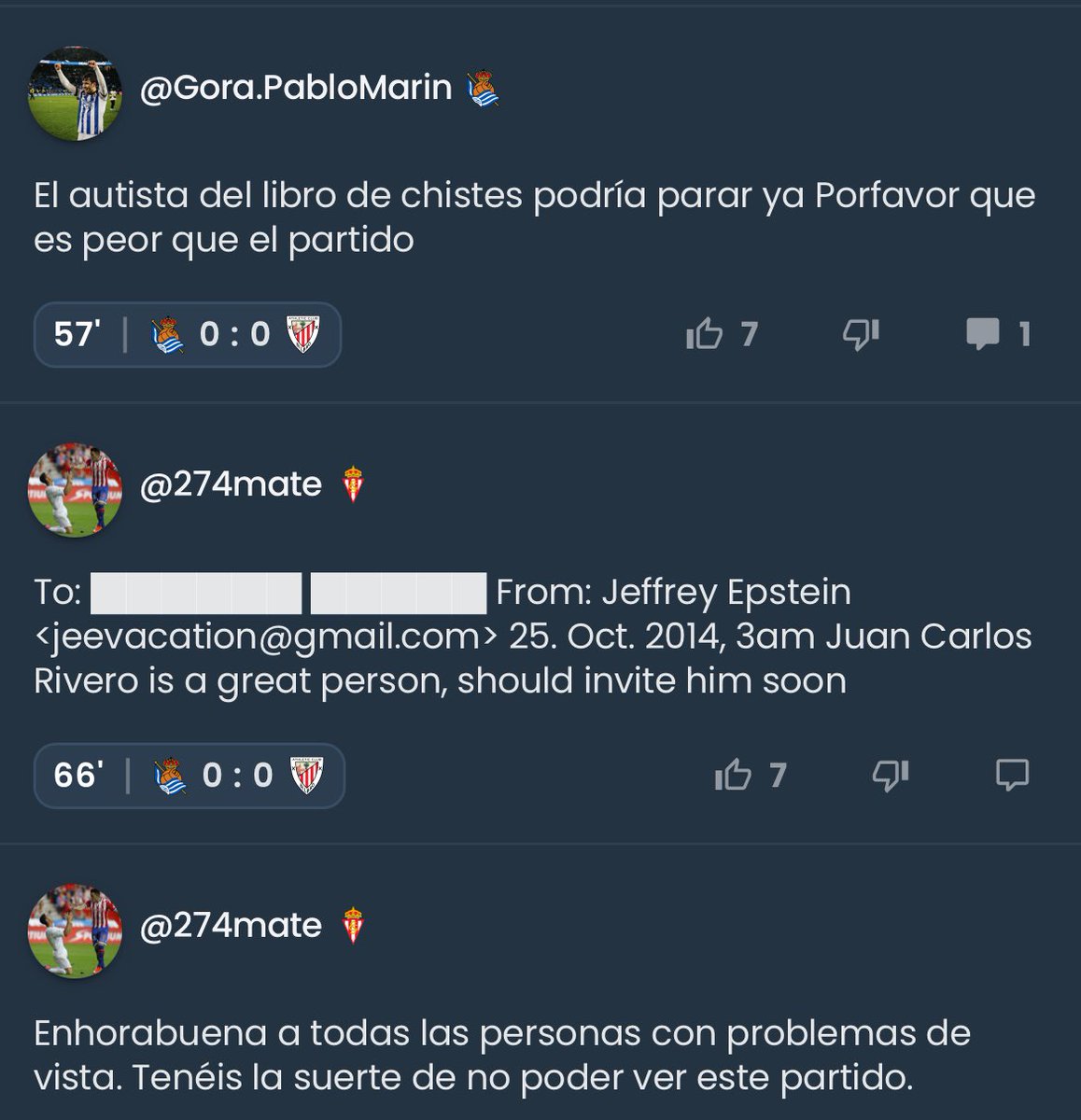javi tweet media